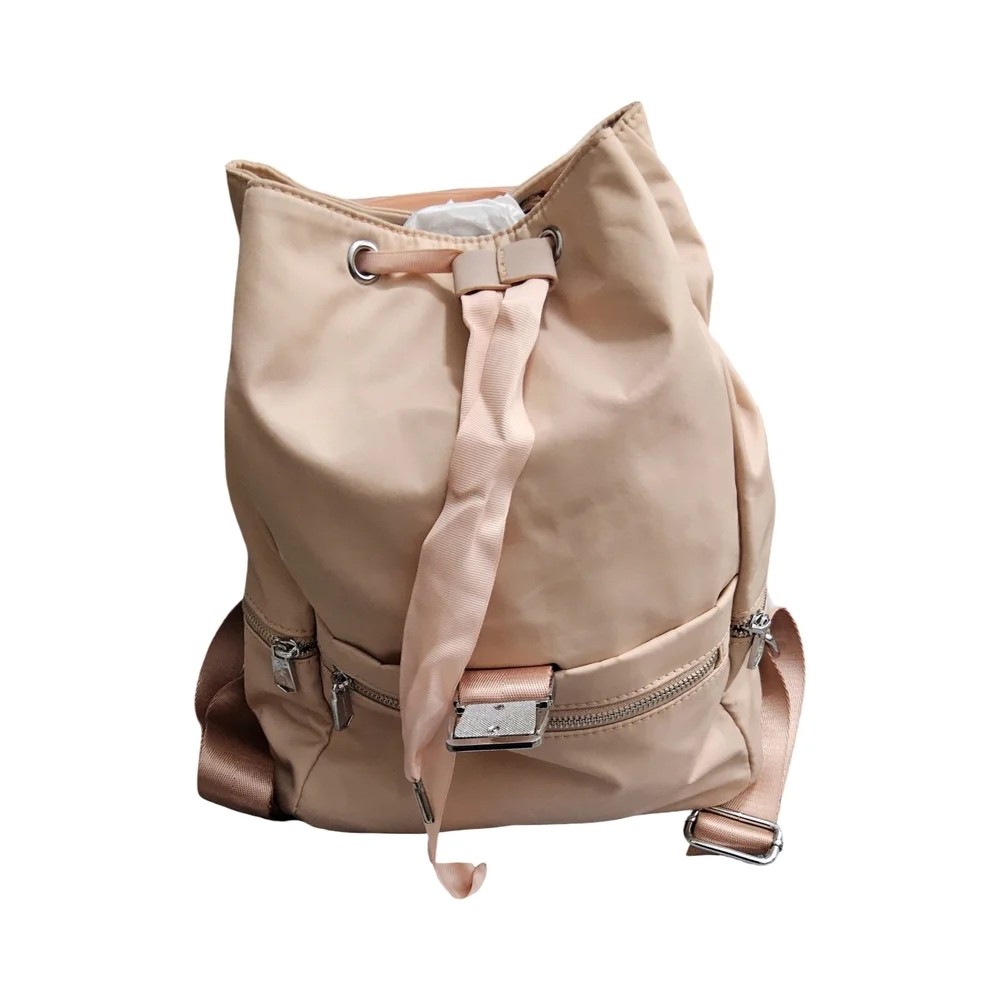 New Urban Originals Pink Backpack